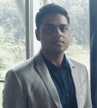 Dr. Dr. Nandish Rotti