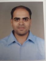 Dr. Dr. Shivaprasanna Vastrad