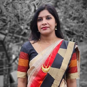 Dr. Dr. Sumitha Ruttonji