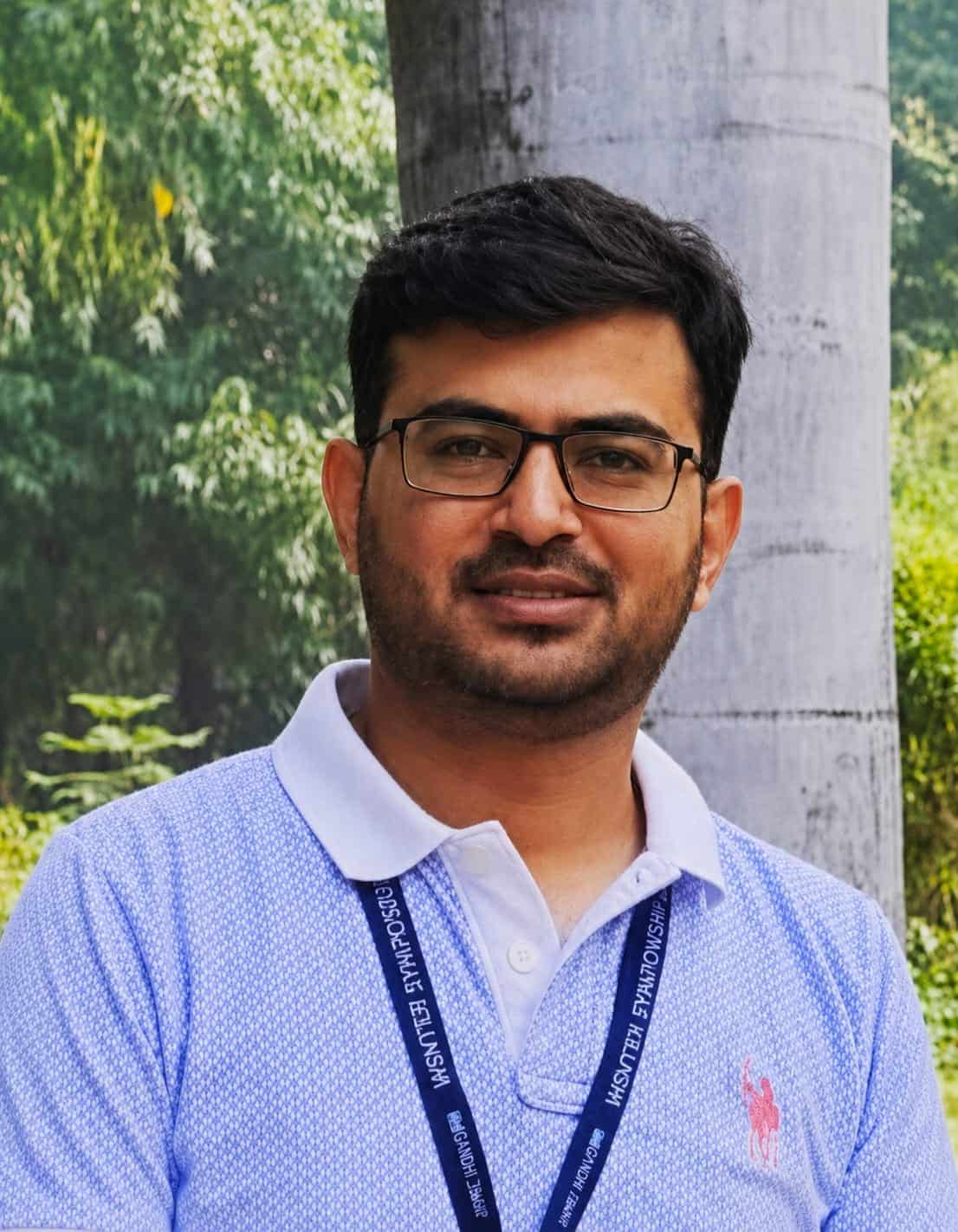Dr. Dr. Vijay Kumar Patil